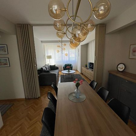 Apartman Filip Lux City Center 新帕扎尔 外观 照片